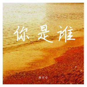 你是谁