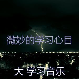 优美专注器乐