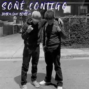 Soñe contigo