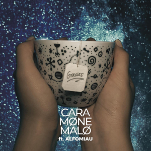 Gracias (feat. Alfomiau)