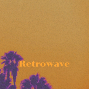 Retrowave