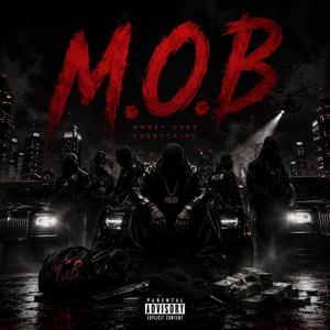 M.O.B