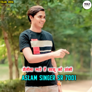 Aslam SR 7001