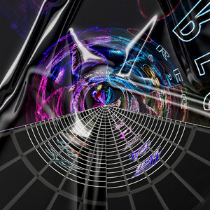 偏執病は鏡の中