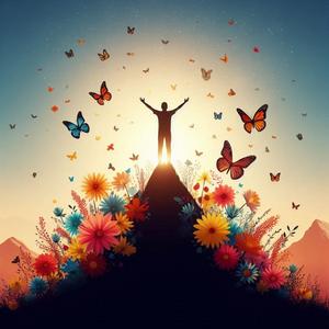 빛을 향해 (Towards the Light) v2