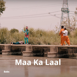 Maa Ka Laal