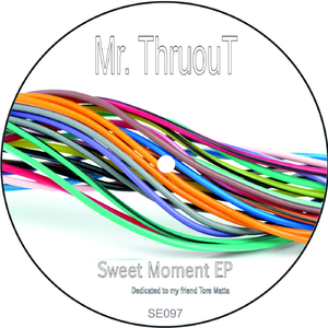 Sweet Moment (Original Mix)