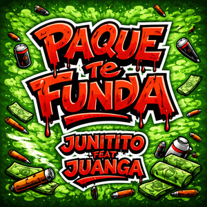 Paque Te Funda