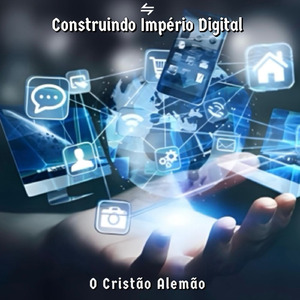 Construindo Império Digital (Acoustic)