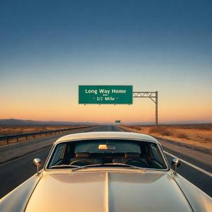 Long Way Home