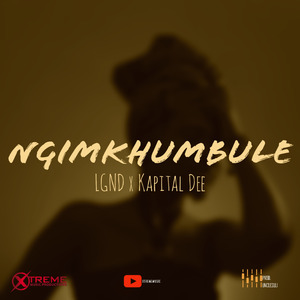Ngikhumbule (Kapital Dee x LGND)
