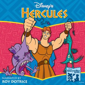Hercules (Storyteller Version)