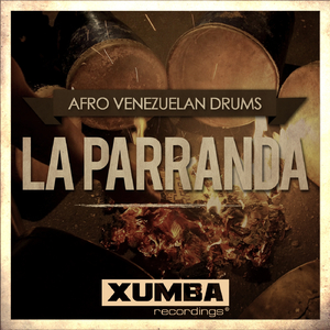 La Parranda (Original Mix)