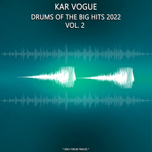 Shakerando (Extended Drum Track)