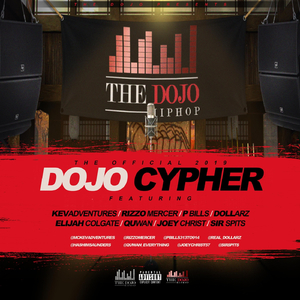 Dojo Cypher 2019