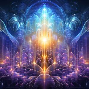 999 Hz Inner Renaissance