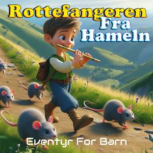 Rottefangeren fra Hameln