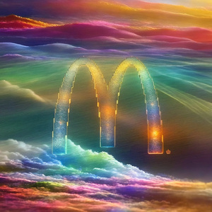 麦麦 (McDonald's)