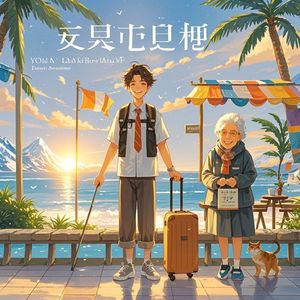 同行的光_中梁国旅