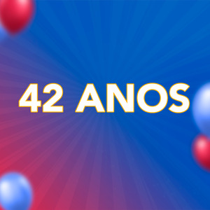 42 Anos