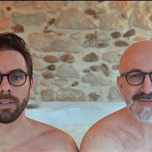 Dans ma salle de muscu