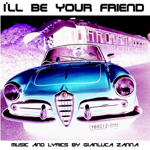 I'll Be Your Friend