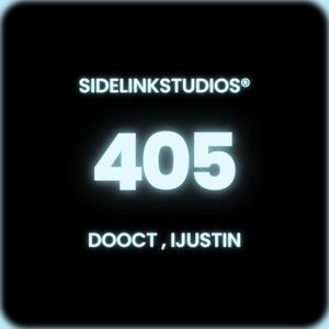 405 (feat. IJUSTIN)