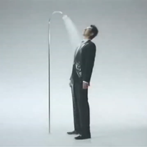 永遠に虚空の中で