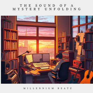 A Soft Breeze on an Empty Street