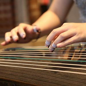 西江月 (古筝独奏版)