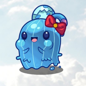 洛克王国 - 王国城堡