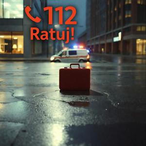 112 Ratuj!