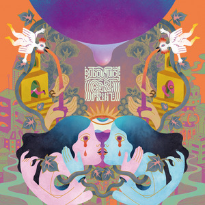 太陽におやすみを