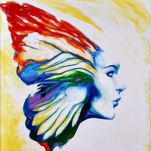 JUST PRETEND THAT I'M NOT EVEN HERE_**** IT'