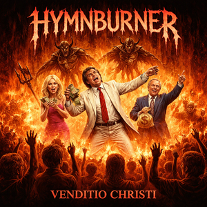 Venditio Christi