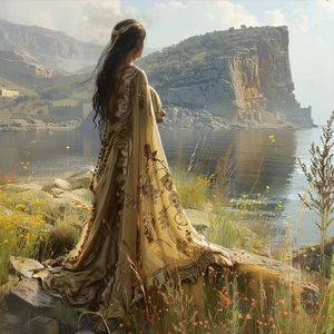 穿越千年的等待 （洛天依版）