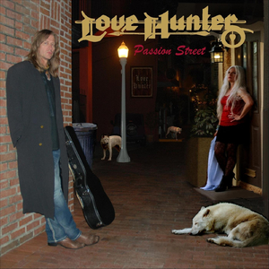 Love Hunter / In My Heart You'll Stay Reprise (Live)