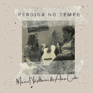 Perdida No Tempo