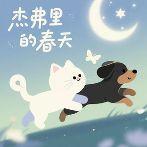 杰弗里的春天