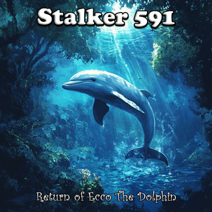 Return of Ecco The Dolphin