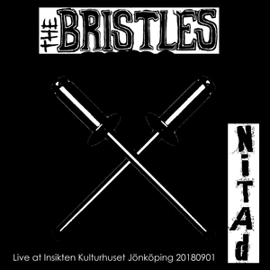 Nitad (Live at Insikten Kulturhuset Jönköping 20180901)