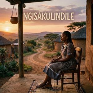 Ngisakulindile