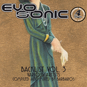 Backlist Vol. 3 (Continuous Mix By Barbaros)