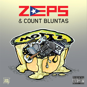 Pot (Heads) [feat. Eddie Cooper & DJ True Justice]