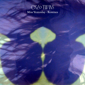 Miss Yesterday (Cloth Remix)