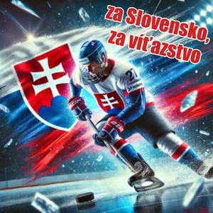 za Slovensko, za víťazstvo