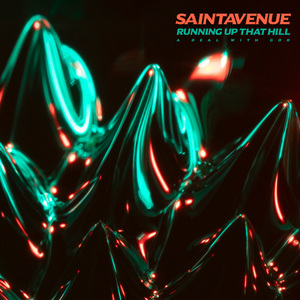 Running Up That Hill