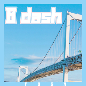 B dash