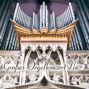 Trio in G-Moll (Bwv 584)