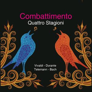 Le Quattro Stagione dell'Anno: Autunno (feat. Cynthia Freivogel, Quirine van Hoek, Marjolein Dispa, Diederik van Dijk, Erik Olsman, Sören Leupold & Pieter Dirksen)